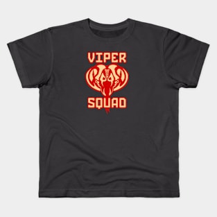 Viper Squad Kids T-Shirt